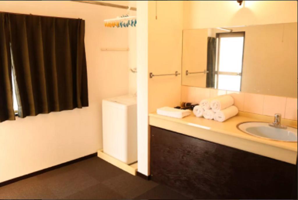 Hébergement de vacances Chayado Hachijo *